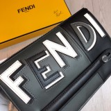 特N品 FENDI/フェンディ 財布 セカンドバッグ XD19P380-FD25