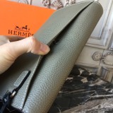 HERMES/エルメス セカンドバッグ  メンズ 財布 DZ2001P260-812-3