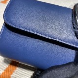 エルメス 手作り EGEE イブニングバッグ AM2001P1100-Hewallet-46