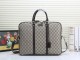 19SS GUCCI グッチ トートバッグ メンズ  ビジネスバッグ 201480-10