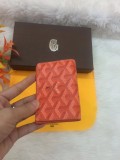 ゴヤール（GOYARD）2019人気商品 カードケース GO19P50-GO205