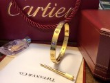 Cartier (カルティエ) 2019新作 ブレスレット.カフブレス YL-19P110-CA030