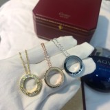 Cartier（カルティエ）人気商品 ネックレス. ペンダント ZF-19P120-CA155