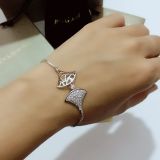BVLGARI（ブルガリ）人気商品 ブレスレット.カフブレス YL-19P130-BV132