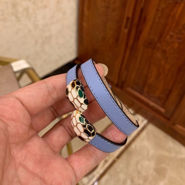 BVLGARI（ブルガリ）人気商品 ブレスレット.カフブレス YX-19P80-BV124