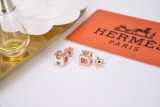 HERMES/エルメス 新品 ピアス イアリング  秋冬新作 19P65-HE37