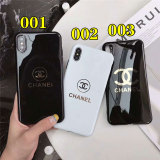 シャネル/Chanel ケース最新全機種11 Pro/11/Xs Max/Xr/XS/iPhone7/7P/8/8P/iPhon13 3色