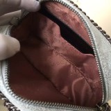 Stella McCartney(ステラマッカートニー)  ミニショルダーバッグ KD2002P350-410-5