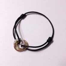 Cartier (カルティエ) 2019新作 ブレスレット.カフブレス YY-19P100-CA090