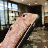 コーチ iphone11/11pro/11pro maxケース即納品 iphone xr/xsケース  カード入れ  iphone x/8plusケース 高級レザー アイフォン7/xs maxケース ビジネス風