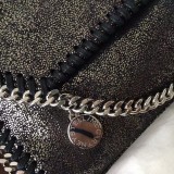 Stella McCartney(ステラマッカートニー) 2WAY ショルダーバッグ KD2002P330-404-4