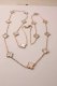 新品入荷 Van Cleef & Arpels  ヴァン クリーフ＆アーペル ネックレス Van-115n