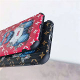 ルイヴィトン シュプリームコラボ iphone xrケース iphone xs/xs maxケース 人気 ブランド アニメキャラクター iphone x/10/8/7/6plusケース 花柄 激安通販 芸能人愛用
