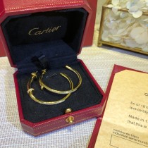 Cartier（カルティエ ）2019新作 ピアス イアリング FF-19P170-CA116
