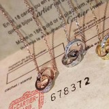 Cartier（カルティエ）人気商品 ネックレス. ペンダント YY-19P120-CA004