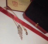 Cartier（カルティエ）人気商品 ネックレス. ペンダント FF-19P160-CA160