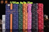 GOYARD iPhone7/7plus 携帯ケース ゴヤールブランド 三次元feel ６カラー iPhone6/6plus/6S/6Splus ジャケット 見た目イイ