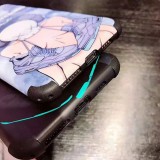 Kaws iphone11/11pro/11pro maxケース可愛いアイフォンxs/xr/xs maxケース個性iphone7/8/plusケース耐衝撃 激安新品