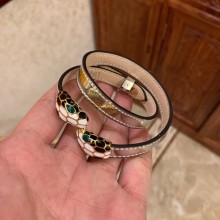 BVLGARI（ブルガリ）人気商品 ブレスレット.カフブレス YX-19P80-BV123