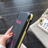 シュプリーム iphone xr/xs maxケース ブランド  aape アイフォンテンアール/xs マックスカバー ステューシーiphone x/8plusケース kenzo iphone xs/xr カバー 人気ジャケット