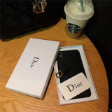 Diorディオールケース最新全機種11 Pro/11/Xs Max/Xr/XS/iPhone7/7P/8/8P/iPhone12iPhone13 3色