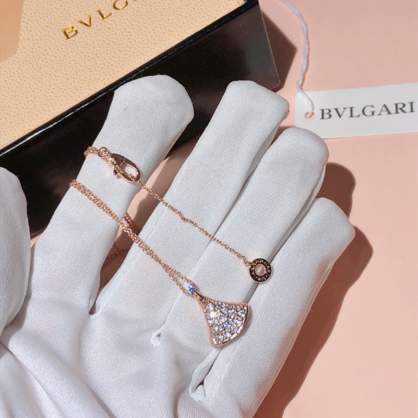 BVLGARI（ブルガリ）2019新作 ネックレス. ペンダント YL-19P120-BV117