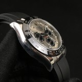 ロレックス 完全無欠品 デイトナ Swiss 7750 ムーブメント搭載 GX-2001P1800-RO102