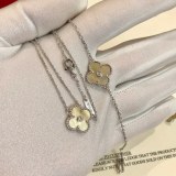ヴァンクリーフ＆アーペル人気商品 ネックレス. ペンダント YX-19P65-VC277