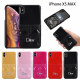 Diorディオールケース最新全機種11 Pro/11/Xs Max/Xr/XS/iPhone7/7P/8/8P/iPhone12iPhone13 5色