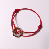 Cartier (カルティエ) 2019新作 ブレスレット.カフブレス YY-19P100-CA087