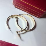 Cartier（カルティエ ）2019新作 ピアス イアリング QJR-19P90-CA122