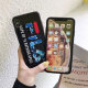 FILA iphone XI/11ケース ブランド フィラ iphone 11 pro/XI MAX　ケース スポーツ風 FILAアイフォンXR/XSケース 全方位保護 個性潮流