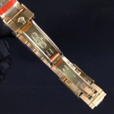 ロレックス 完全無欠品 デイトナ Swiss 7750 ムーブメント搭載 GX-2001P1800-RO100