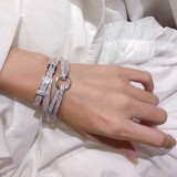HERMES/エルメス 今季の新作 ブレスレット.カフブレス 19P115-HE79