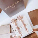 BVLGARI（ブルガリ）最新作 ピアス イアリング YY-19P160-BV241