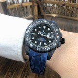 ロレックス SUPRE品 GMTマスター Asian 2836 ムーブメント搭載 GX-2001P2000-RO111
