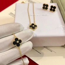 ヴァンクリーフ＆アーペル2019新作 ブレスレット.カフブレス YX-19P65-VC320