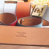 HERMES/エルメス 今季の新作 ブレスレット.カフブレス 19P140-HE91