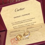 Cartier（カルティエ ）2019新作 ピアス イアリング YY-19P140-CA109