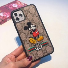 グッチ/Gucci ケース最新全機種13Pro/11/Xs Max/Xr/XS/iPhone7/7P/8/8P/