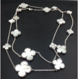 新品入荷 Van Cleef & Arpels  ヴァン クリーフ＆アーペル ネックレス Van-116n