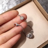 BVLGARI（ブルガリ）人気商品 ブレスレット.カフブレス YY-19P110-BV196