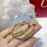 Cartier（カルティエ ）2019新作 ピアス イアリング YY-19P110-CA113