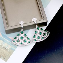 BVLGARI（ブルガリ）最新作 ピアス イアリング FF-19P120-BV214