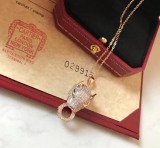 Cartier（カルティエ）人気商品 ネックレス. ペンダント YL-19P195-CA052