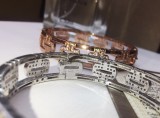 BVLGARI（ブルガリ）人気商品 ブレスレット.カフブレス YX-19P125-BV172