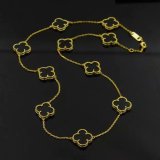 新品入荷 Van Cleef & Arpels  ヴァン クリーフ＆アーペル ネックレス Van-108n