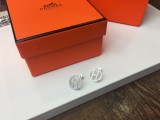 HERMES/エルメス 新品 ピアス イアリング  秋冬新作 19P50-HE50