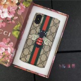 グッチ/Gucci ケース最新全機種13Pro/11/Xs Max/Xr/XS/iPhone7/7P/8/8P/