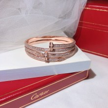 Cartier (カルティエ) 2019新作 ブレスレット.カフブレス YL-19P225-CA134
